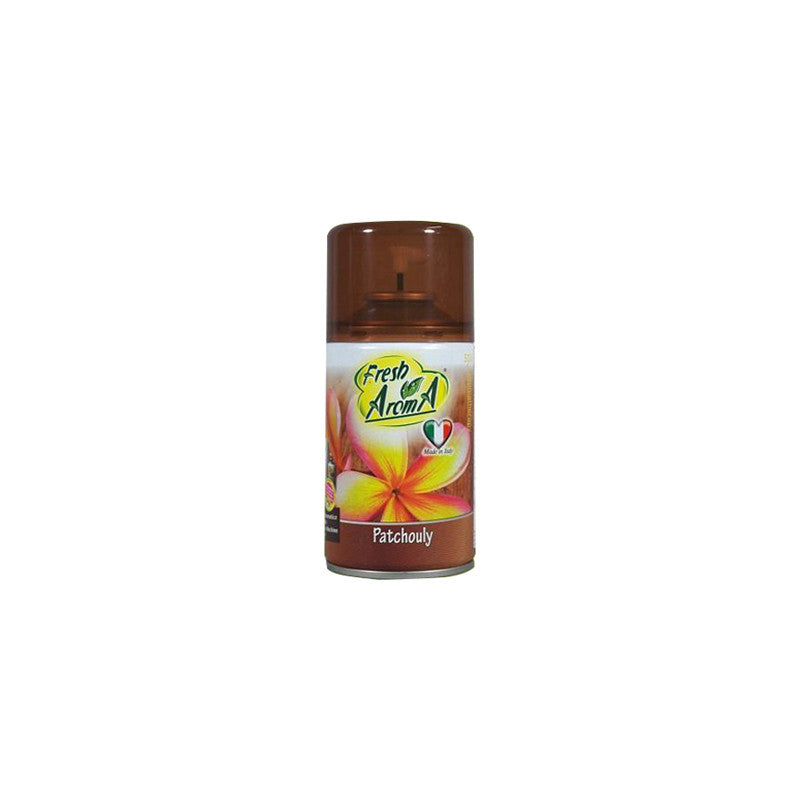 FRESH AROMA 250ML. PATCHULLI