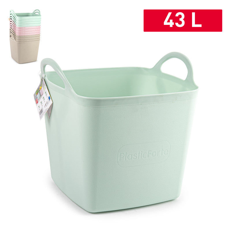 PLASTICFORTE MASTELLO 43L SURT