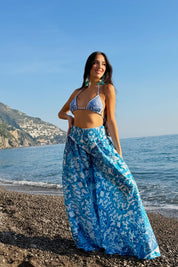 Pantaloni Positano FC216-FC267