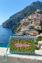 Pochette Positano FC706-FC716-FC710-FC705