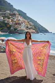 Foulard Antica Sartoria FC211-FC221