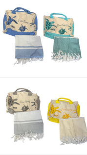 Borsa e Telo Mare
