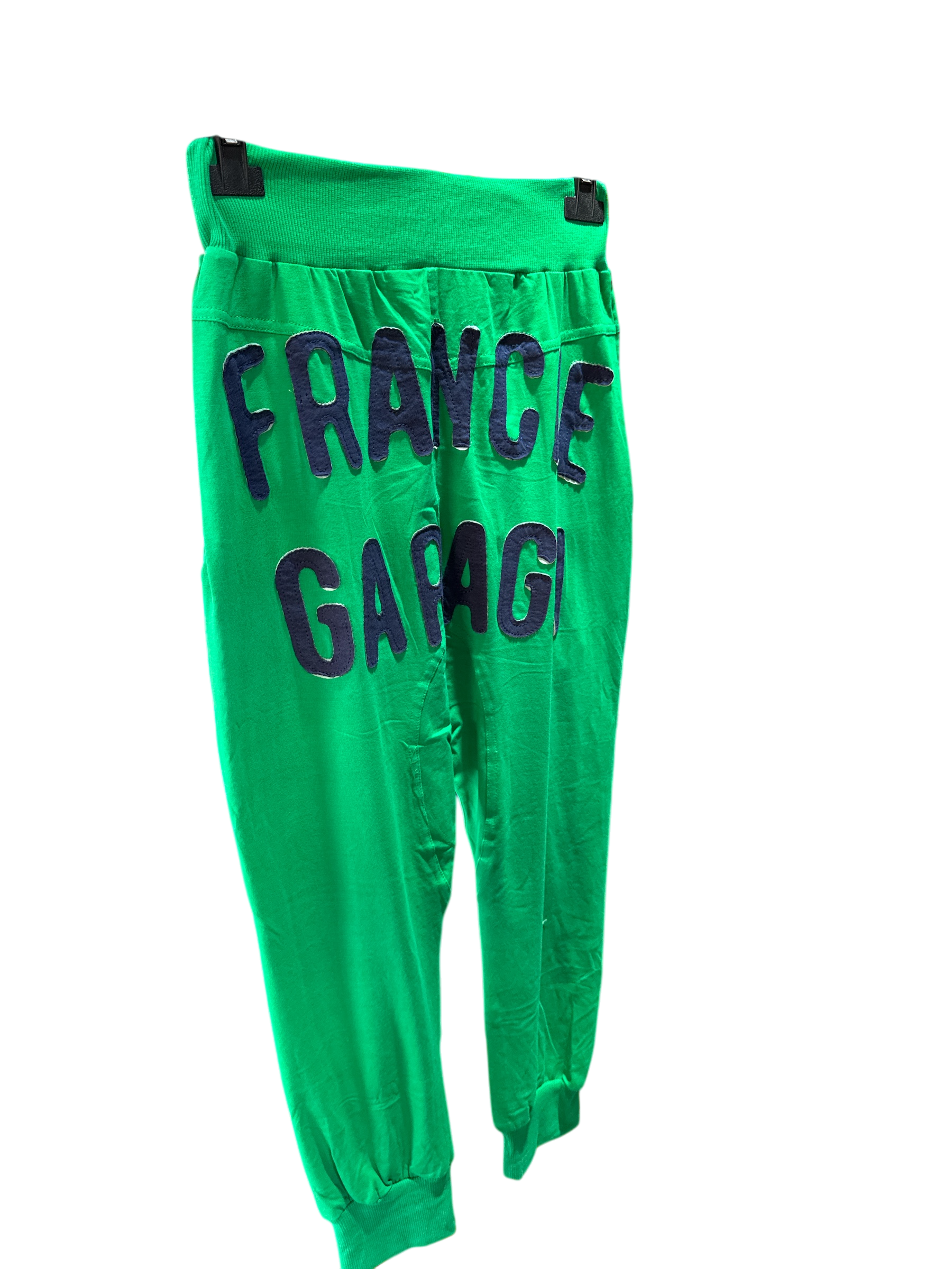 Pantalone Francis