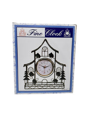 Fine Clock