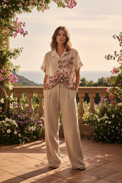 Camicia Flor