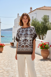 Blusa Luna