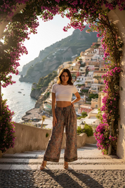 Pantaloni Simona