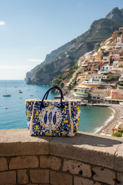 Borsa Positano