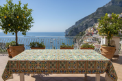 Tovaglia Rettangolare Positano