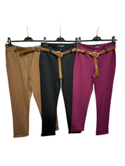 Pantaloni Lory