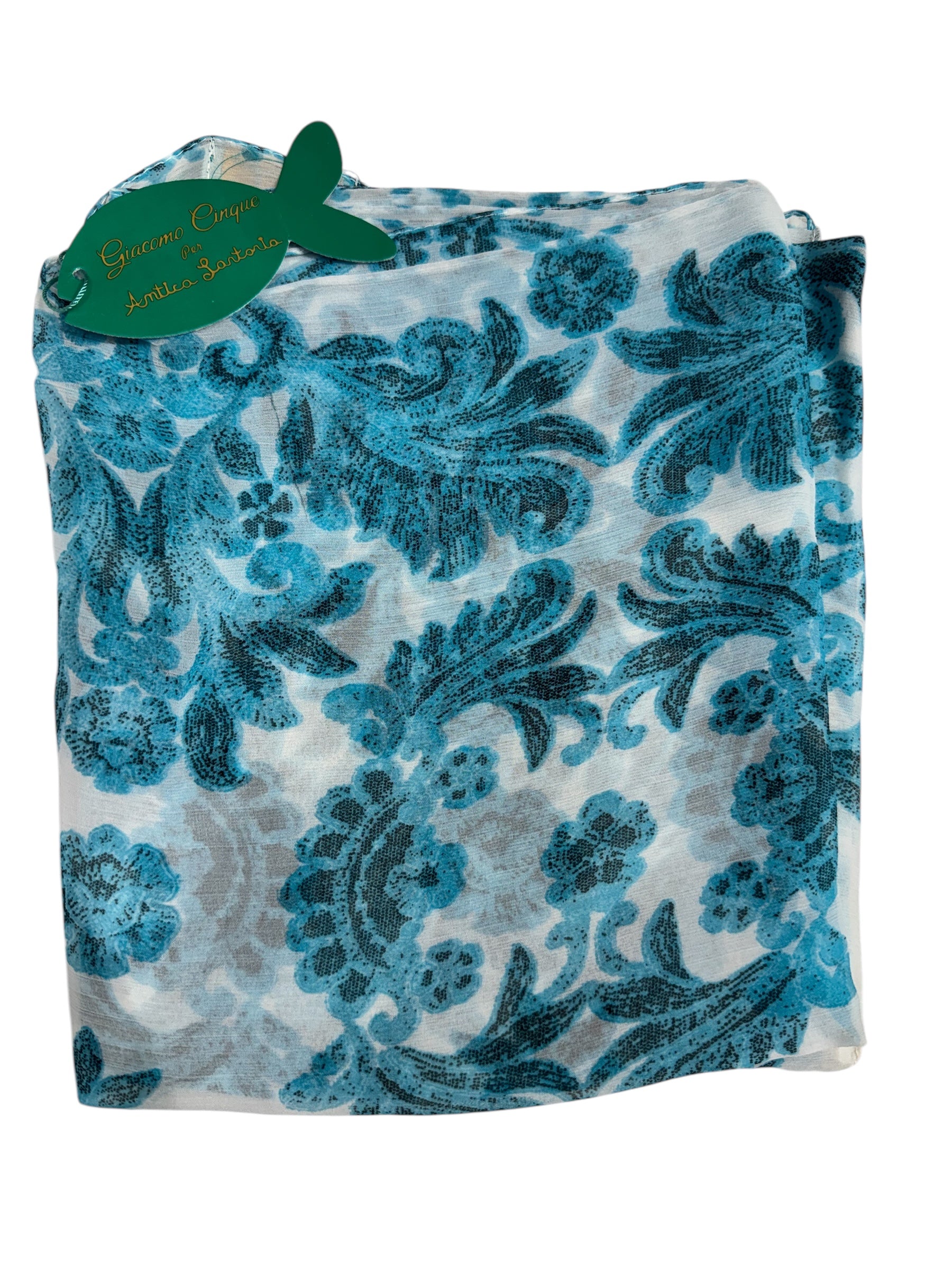 Foulard Antica Sartoria