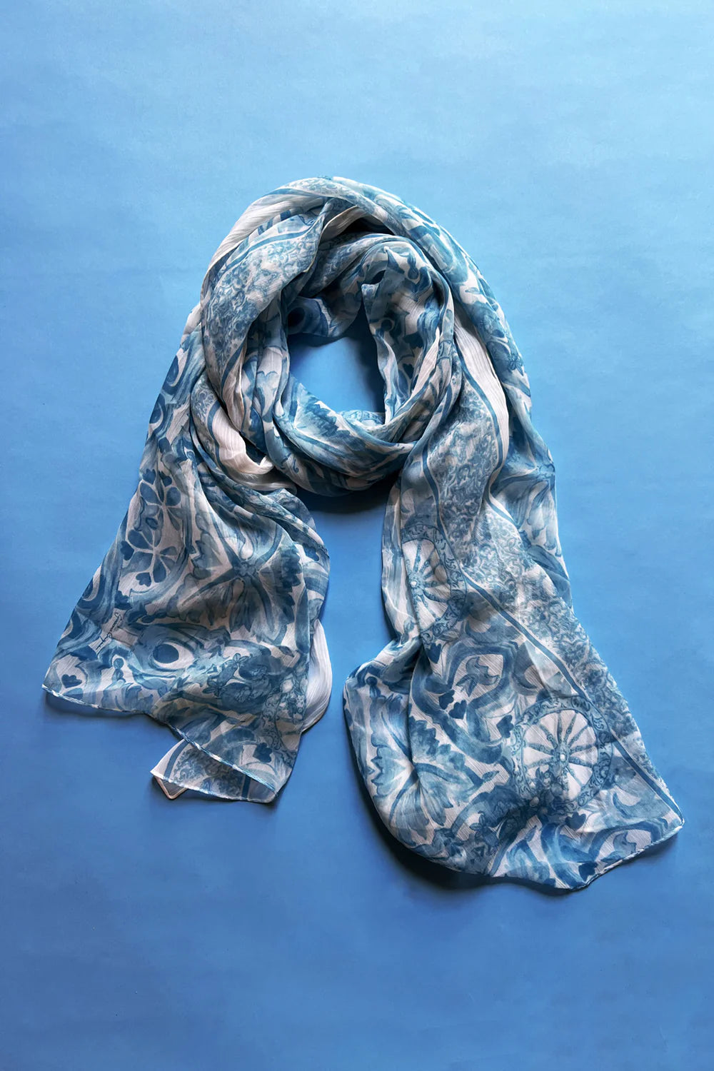 Foulard Antica Sartoria