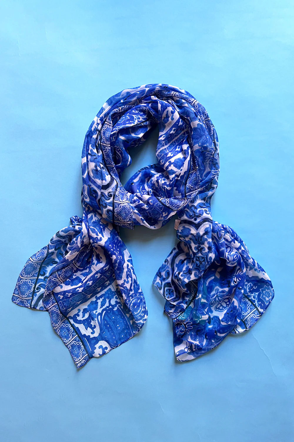 Foulard Antica Sartoria