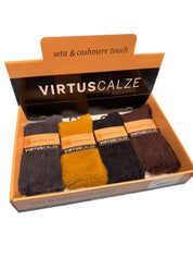 Calzini Virtuscalze