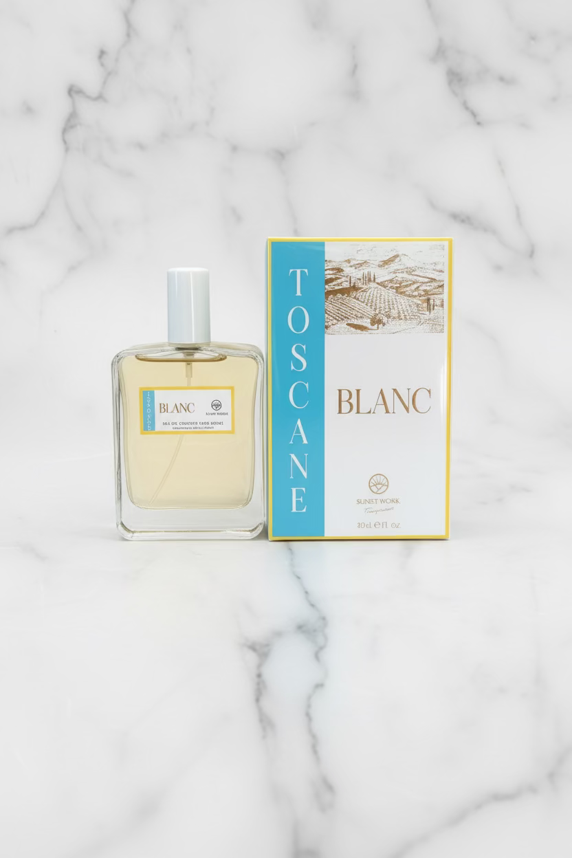 Profumo Blanc