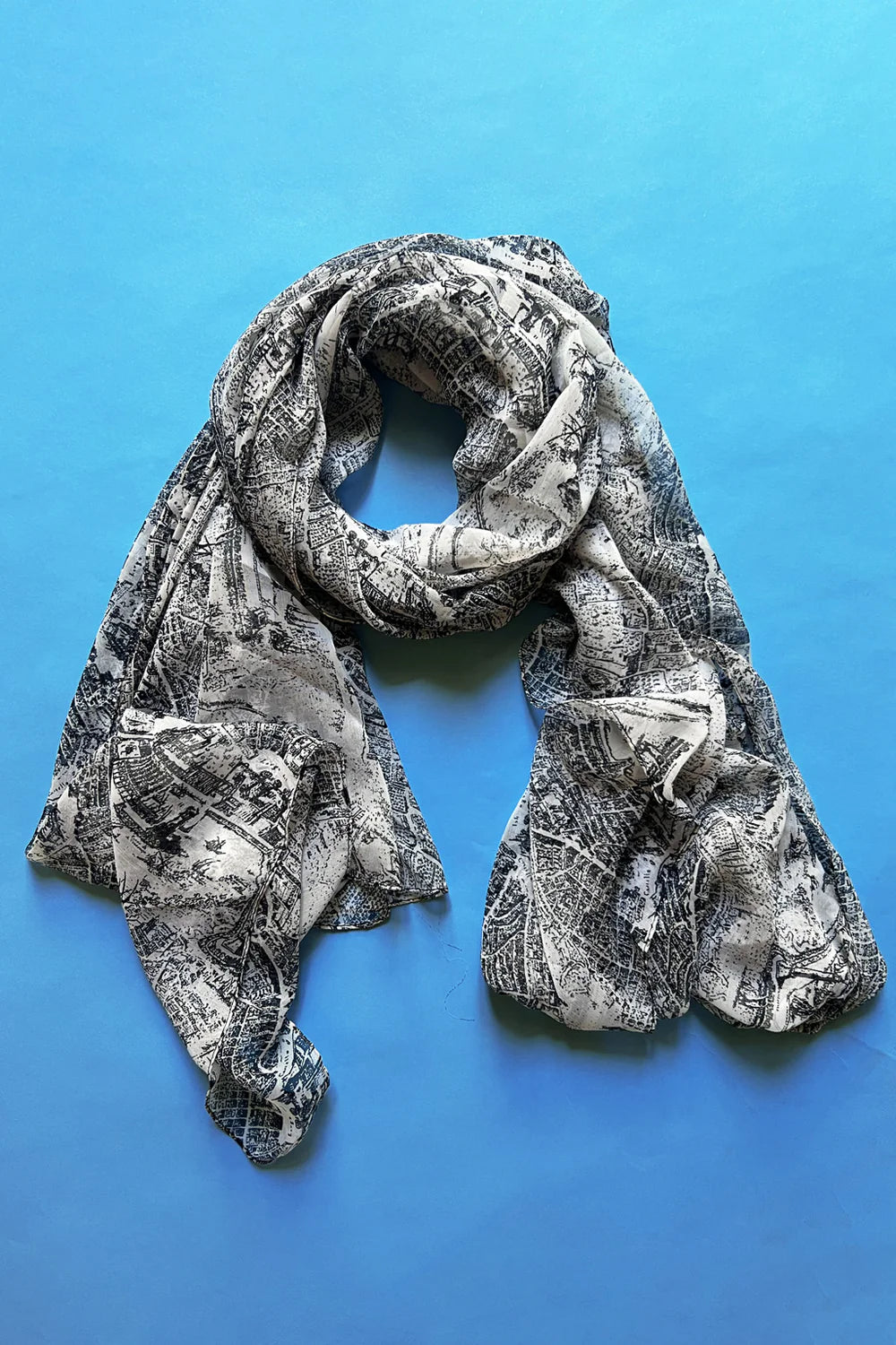 Foulard Antica Sartoria