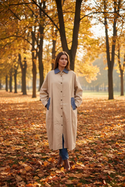 Trench Amanda