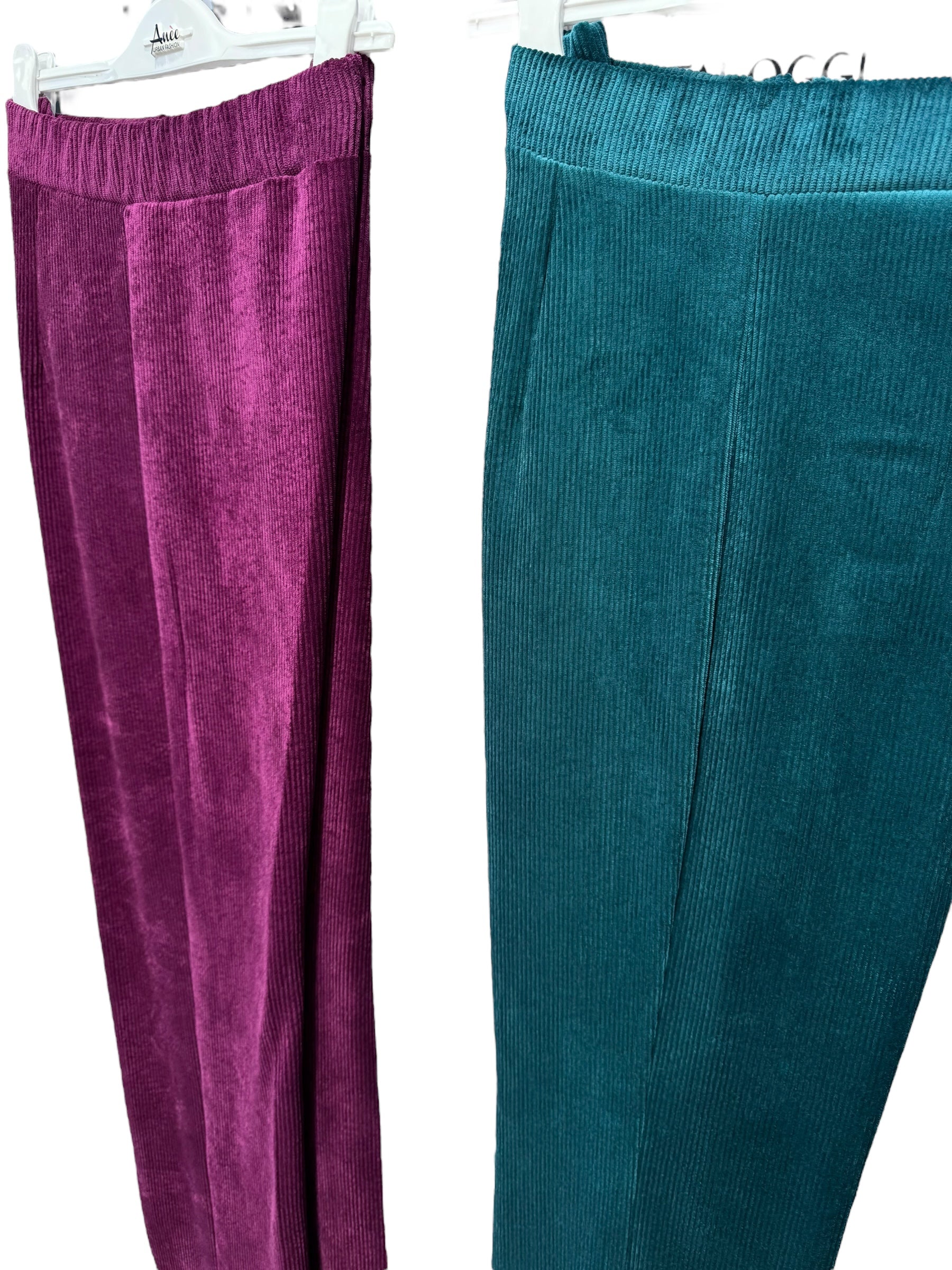 Pantaloni Timoty