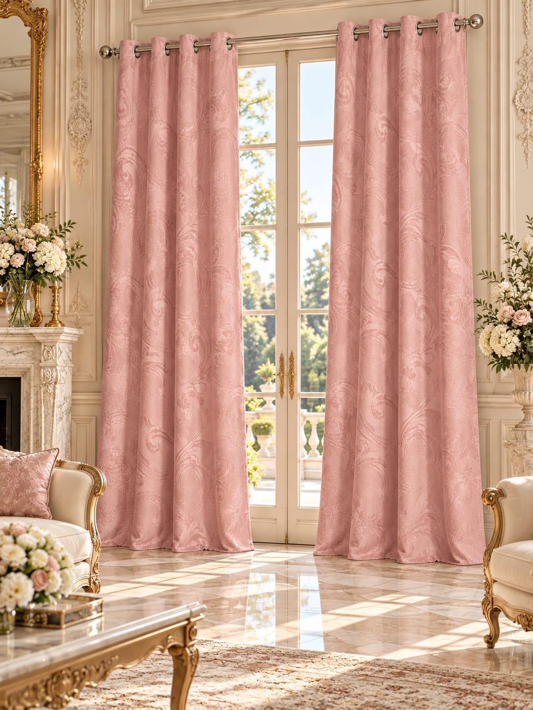 Pannello Tenda Annalisa