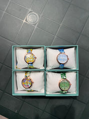 Orologio Antica sartoria