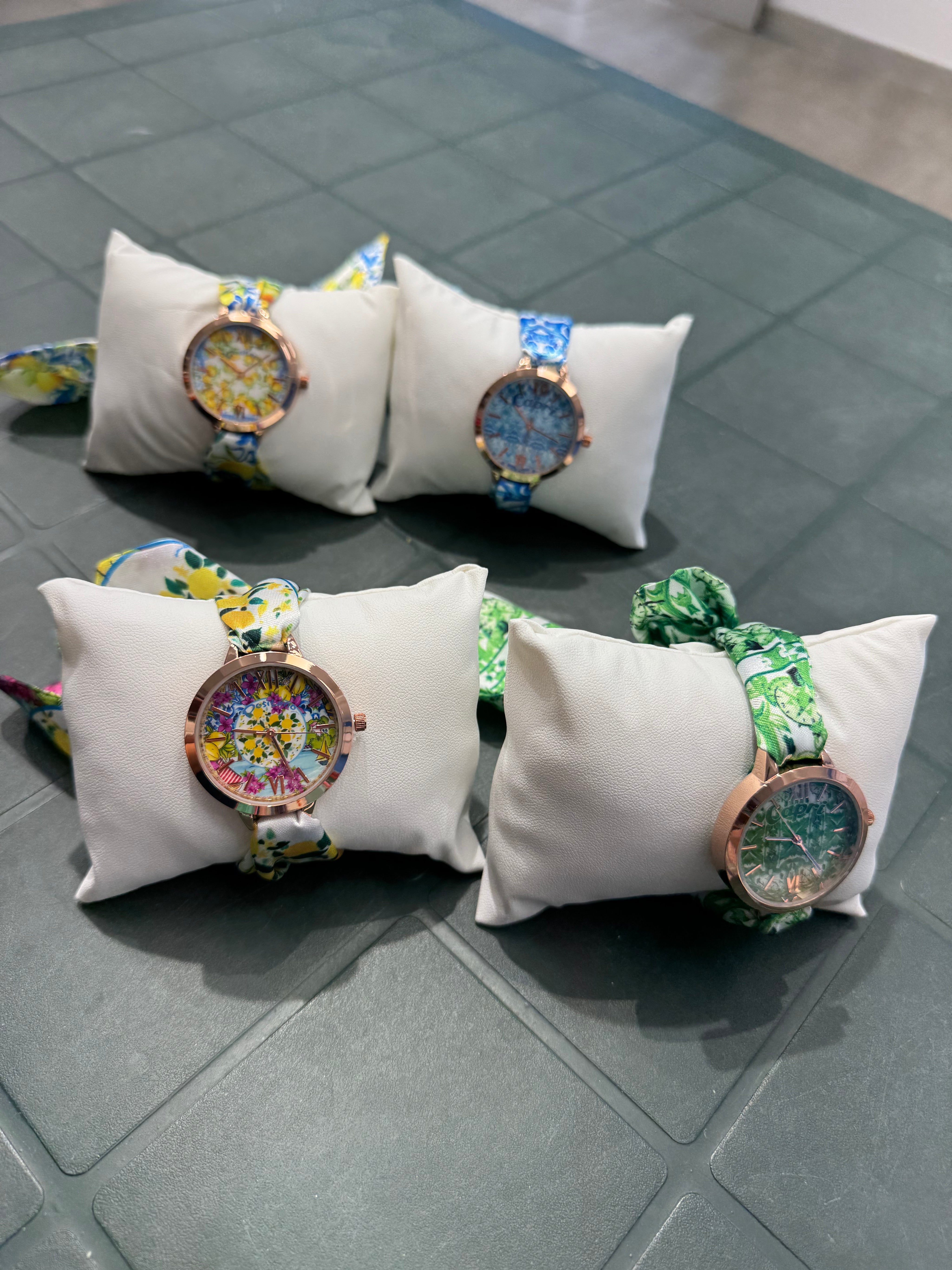 Orologio Antica sartoria