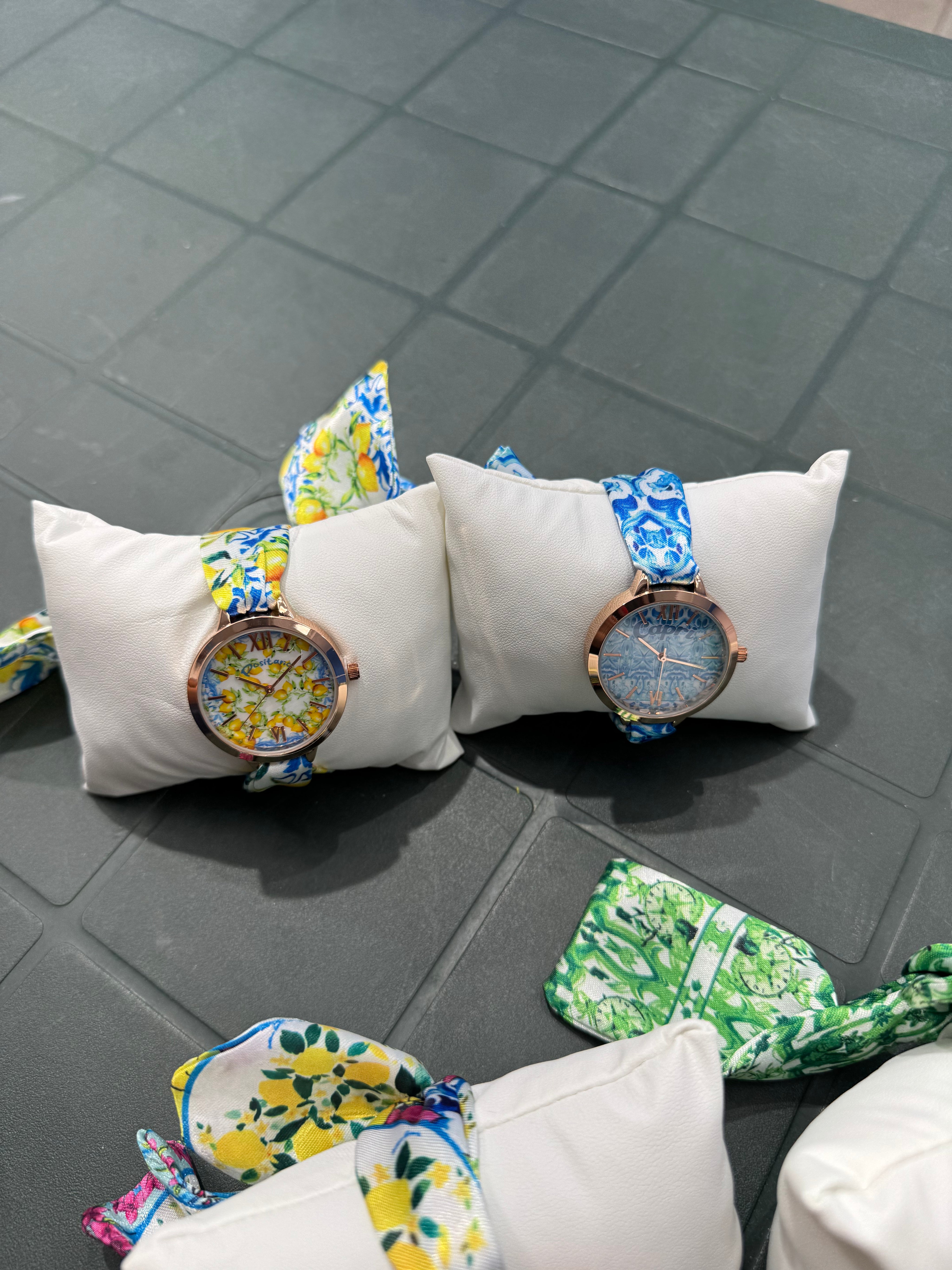 Orologio Antica sartoria