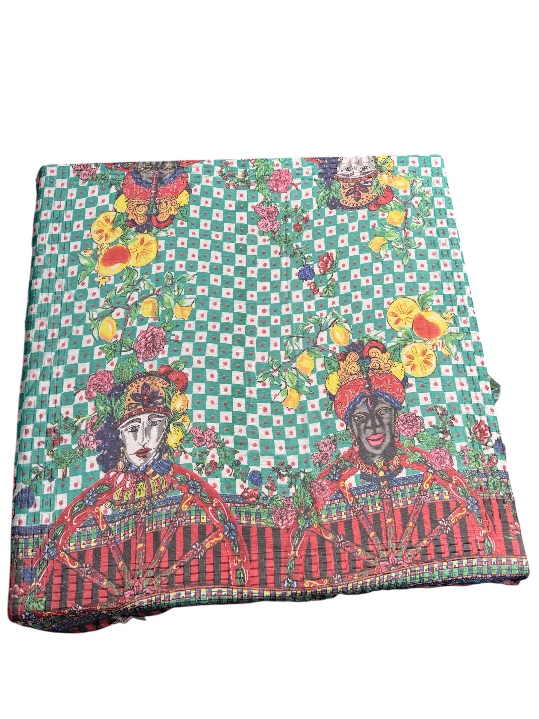 Foulard antica sartoria