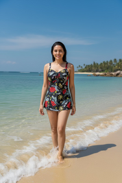 Costume Tankini