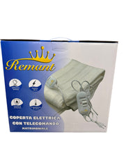 Coperta elettrica