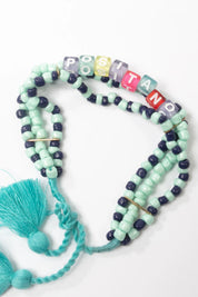 Bracciale multifilo Positano