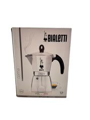 Caffettiera 6 tazze Bialetti