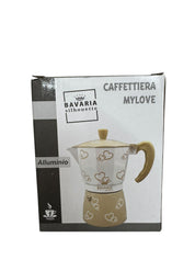 Caffettiera 1 tazza