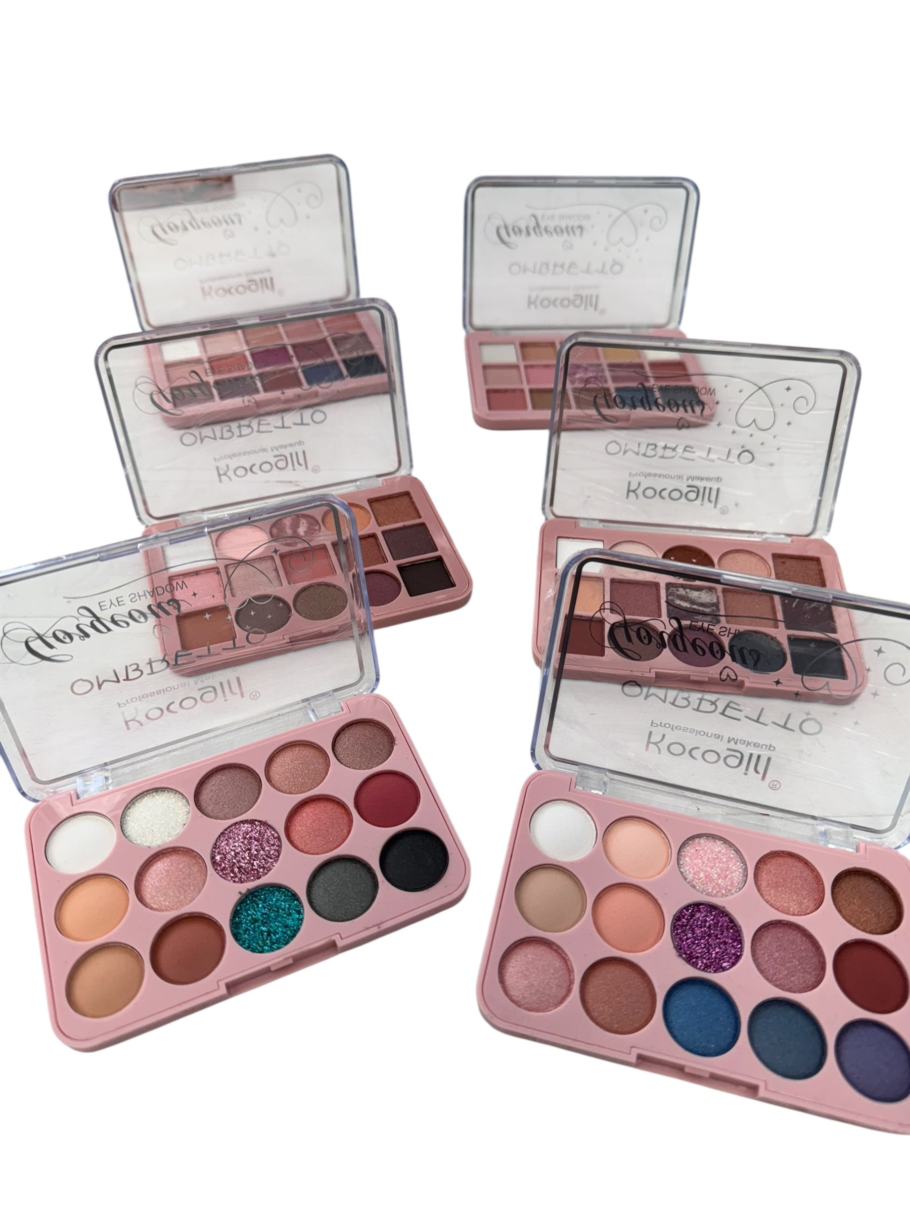 Palette ombretti Kocogirl