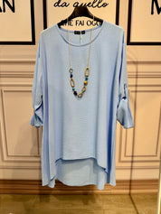 Casacca Moda