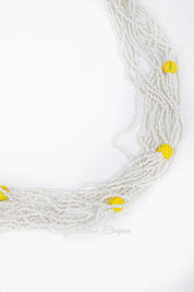 Collana multifilo