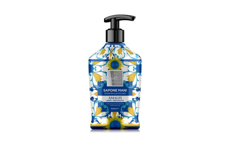Sapone Positano