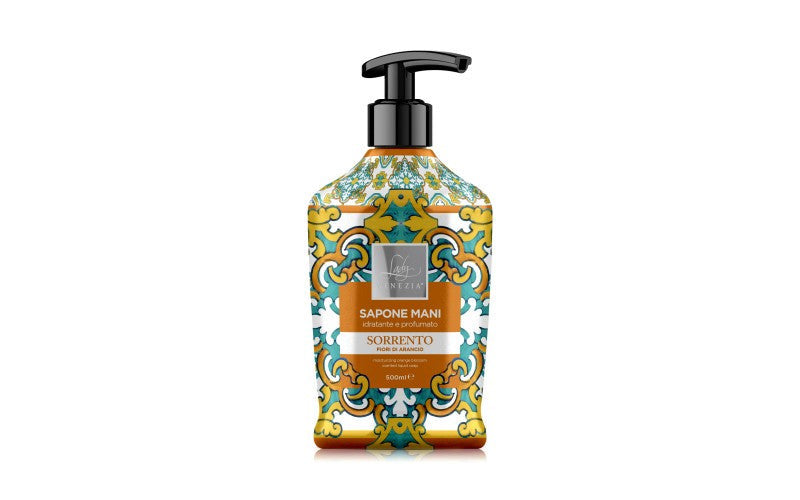 Sapone Positano