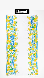 Foulard antica Sartoria