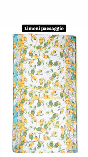 Foulard antica Sartoria