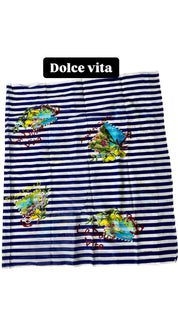 Foulard antica Sartoria