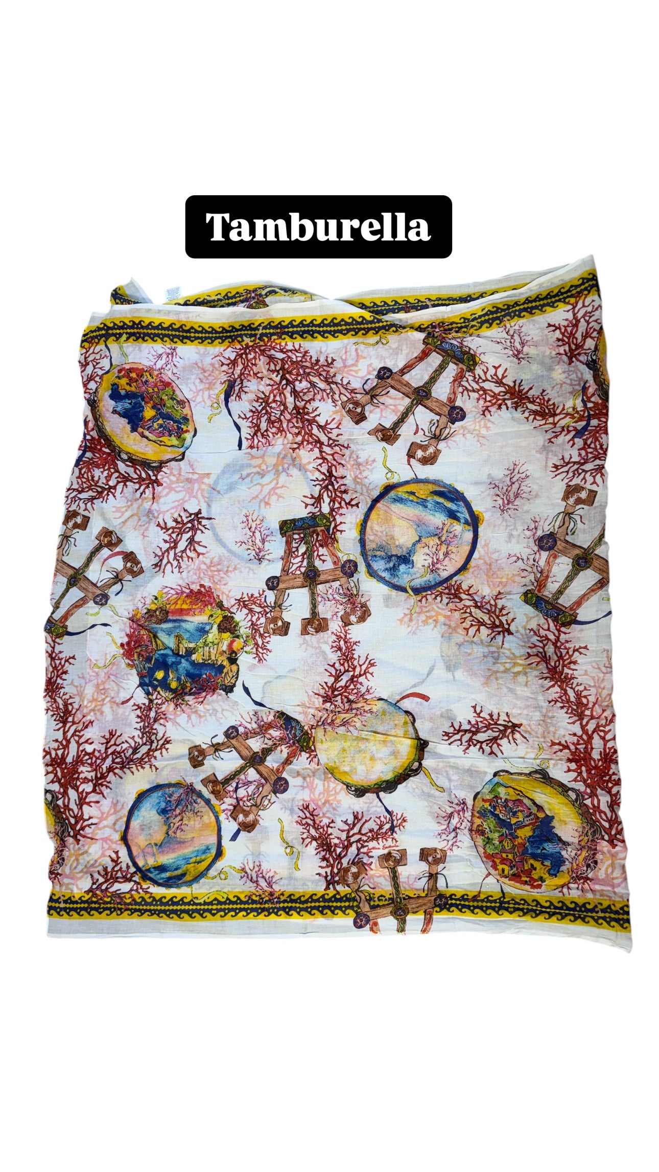 Foulard antica Sartoria