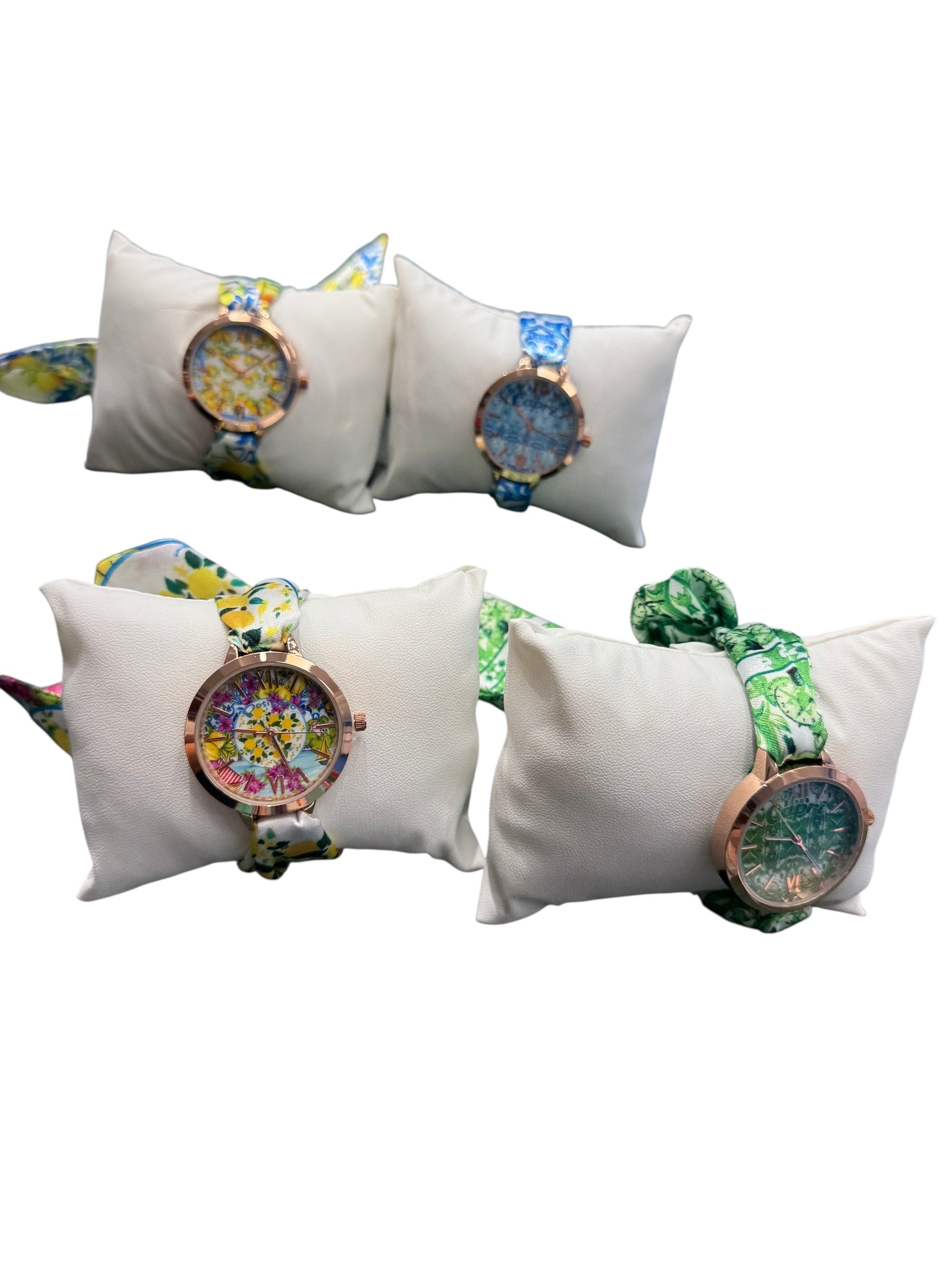 Orologio Antica sartoria