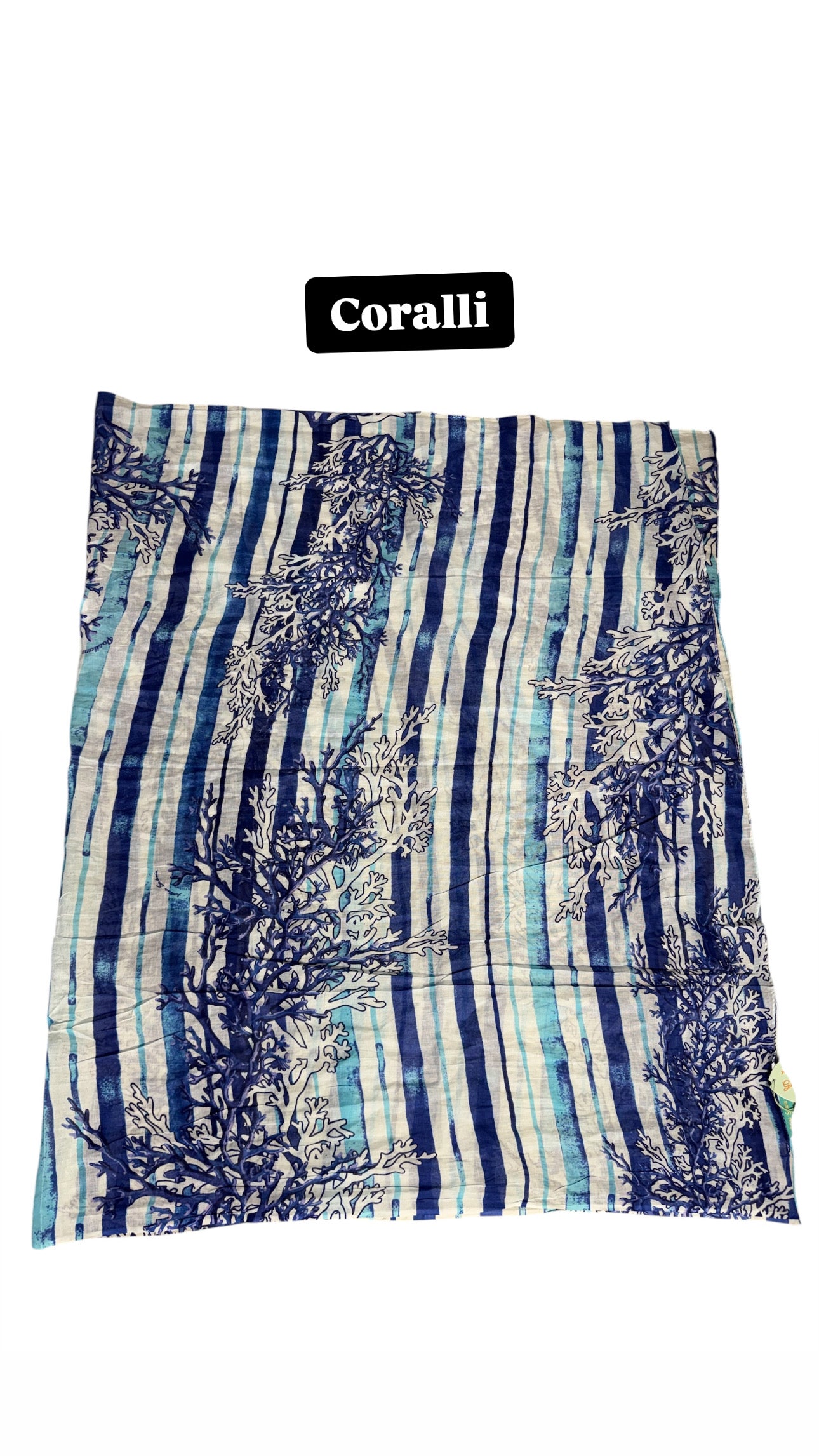 Foulard antica Sartoria
