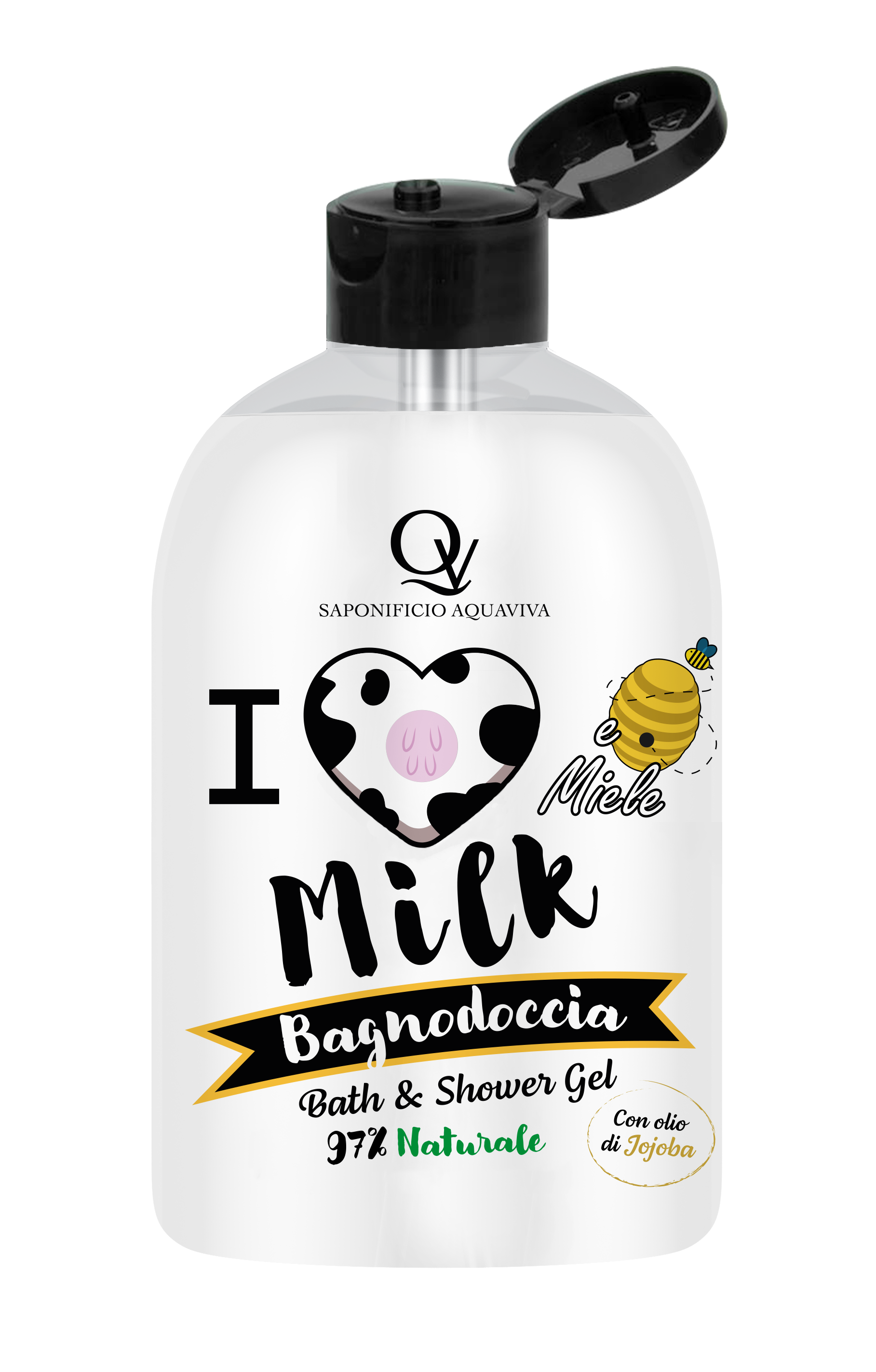 Sapone Positano