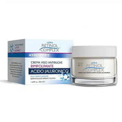 Crema retinol complex