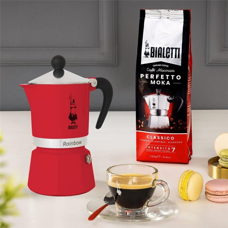Caffettiera Bialetti 1TZ