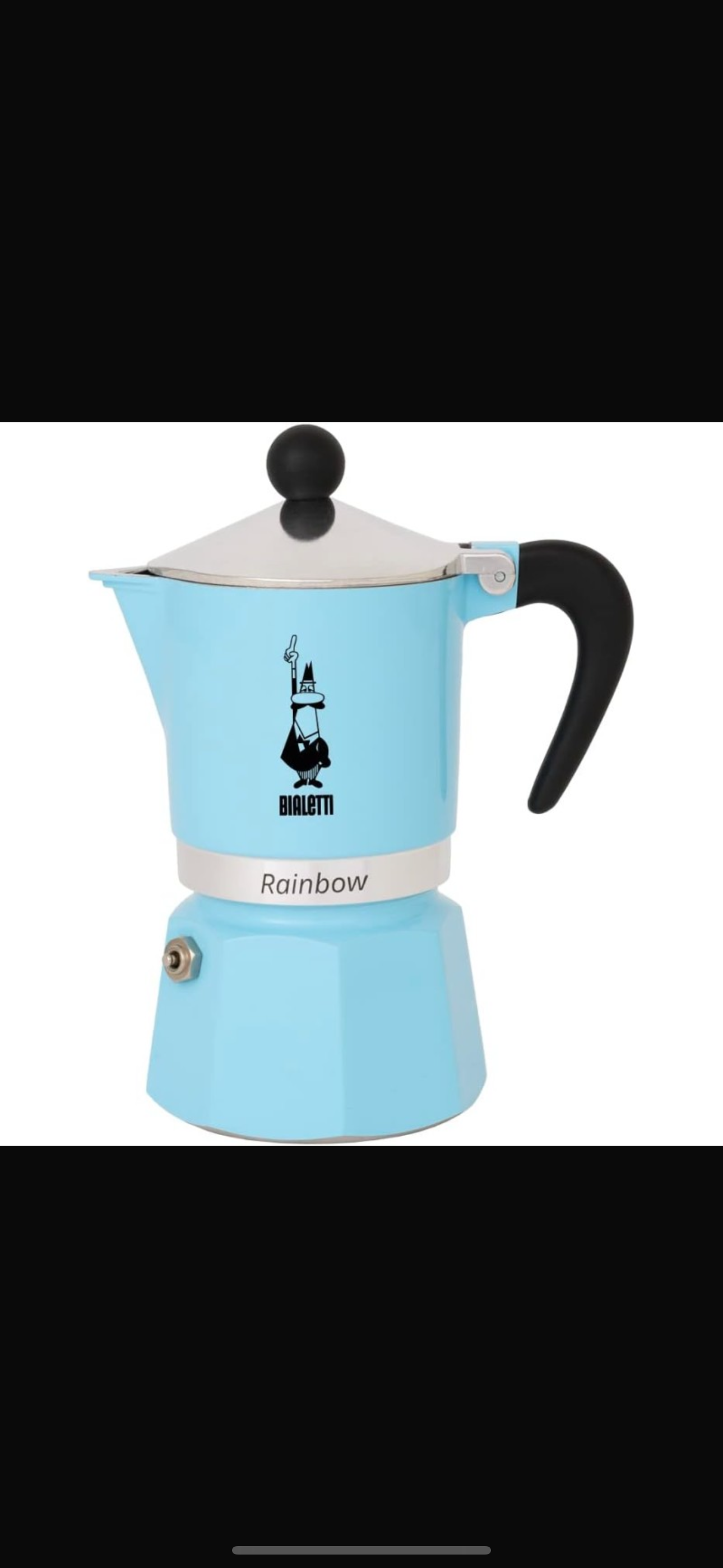 Caffettiera Bialetti 1TZ