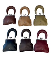 Borsa Regina