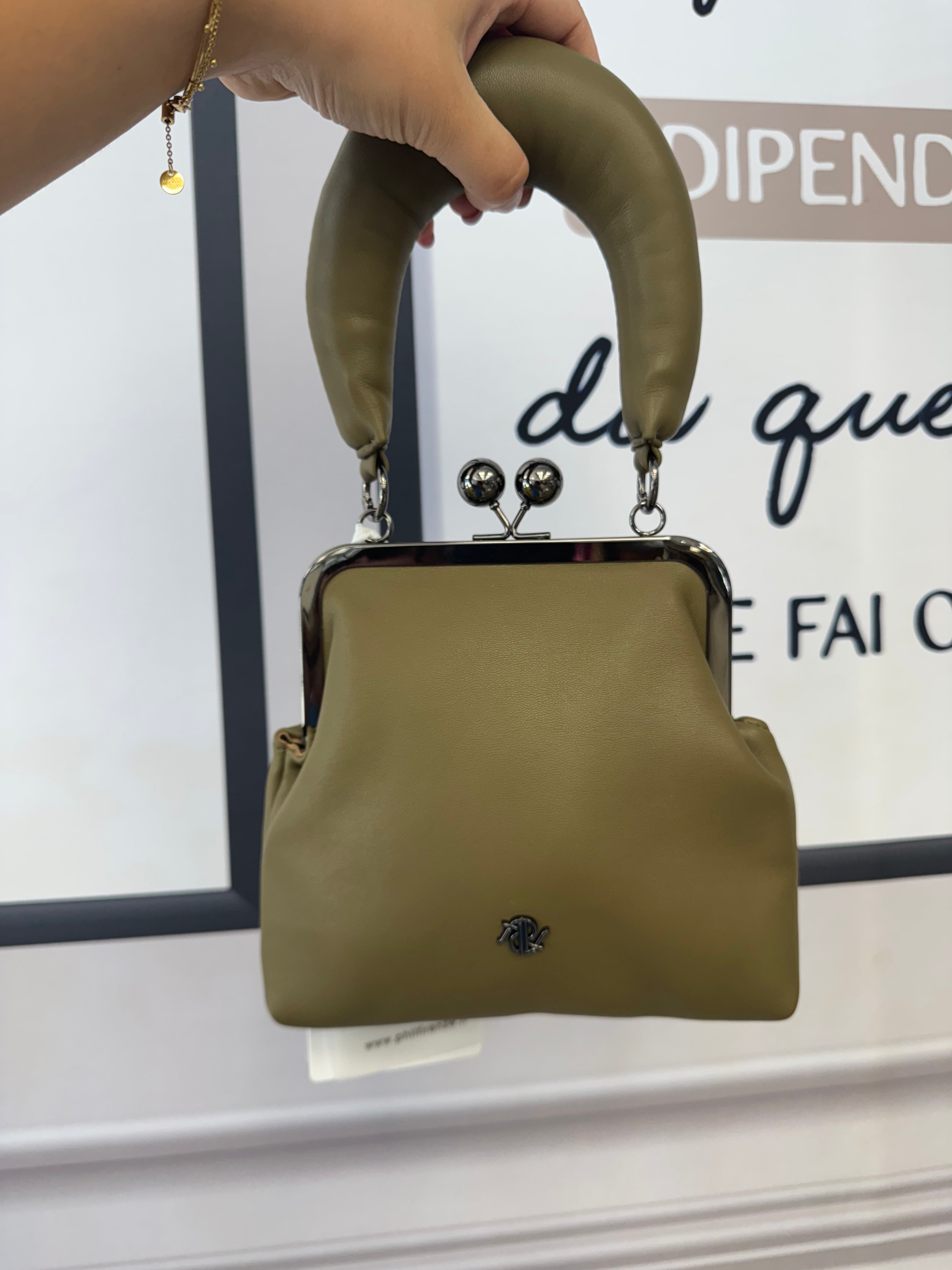 Borsa Regina