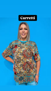 T-shirt Antica Sartoria